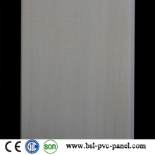 25cm 5mm 3.8kg PVC Wall Panel for India Market